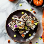 Easy Halloween Dessert Recipes