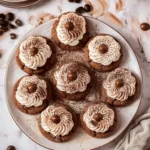 Tiramisu Cookies