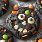 Halloween Cookies