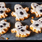 Halloween Treats To Spook Up Any Party