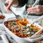 Vegan Thanksgiving Recipes