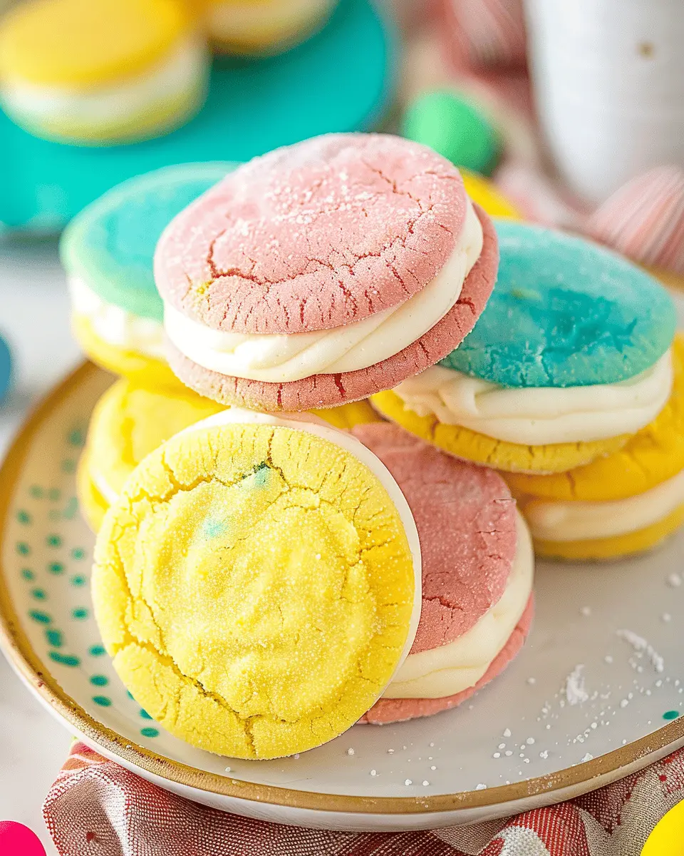 Easter Sugar Cookies: The Best Recipe for a Sweet Celebration