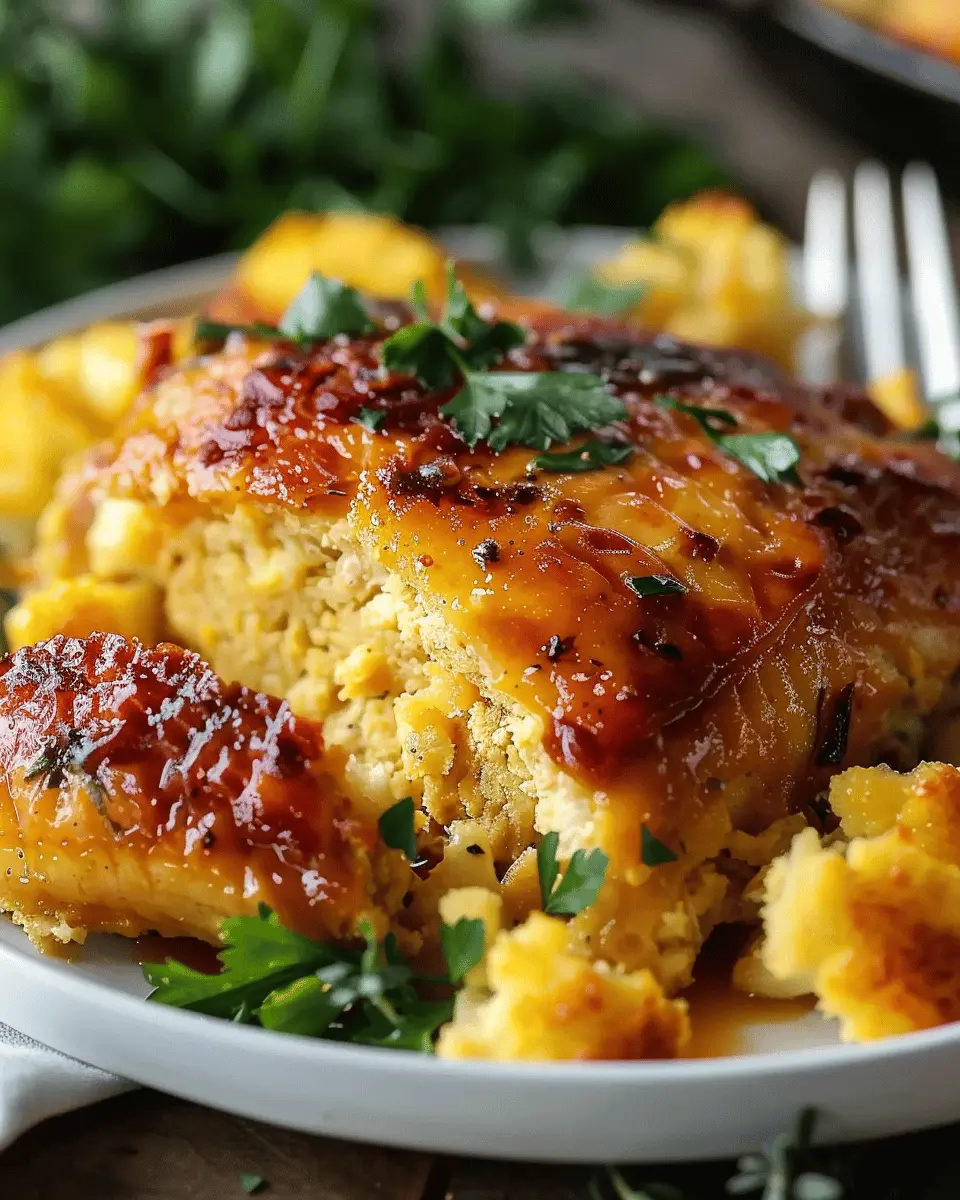 Best Southern Thanksgiving Soul Food Recipes for a Cozy Feast
