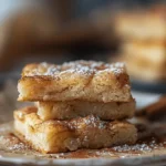 Cozy and Sweet Honey Cinnamon Dessert