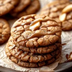 Delicious Apple Butter Cookies Recipe