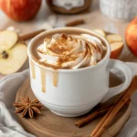 Easy Apple Cider Chai