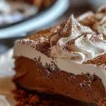 Gingerbread Crazy Cake