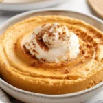 Pumpkin Cheesecake