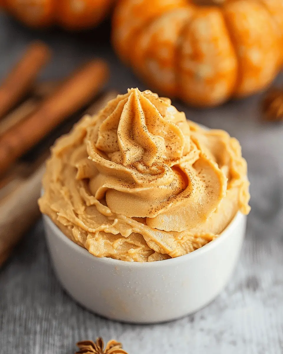 Whipped Pumpkin Spice Honey Butter: The Best Fall Spread for You