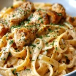 Five-Ingredient Creamy Cajun Chicken Pasta 30 Minutes Easy Delicious