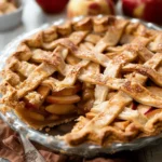 My Favorite Apple Pie Recipe