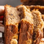 Low Calorie Banana Bread