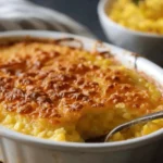 Ruths Chris Corn Pudding Recipe