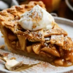 Apple Pie à la Mode