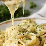 Garlic Butter Sauce
