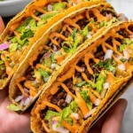 Big Mac Tacos