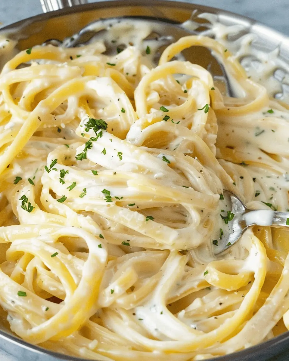 Olive Garden’s Alfredo Sauce: Indulgent Tips for Homemade Perfection