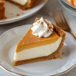 Easy Pumpkin Pie Cheesecake