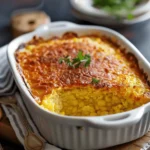 Ruths Chris Corn Pudding Recipe