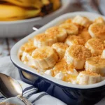 Magnolia Bakery Banana Pudding