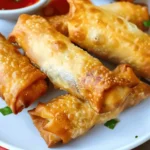 Shrimp Egg Rolls