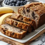 Moist Banana Bread Recipe that Melts in Your Mouth