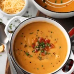35 Best Soup Recipes