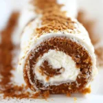 Pumpkin Roll