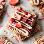 Gluten-Free Protein Pop Tarts