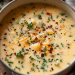 Outback Steakhouse Potato Soup Recipe