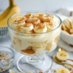 Easy Banana Pudding Recipe