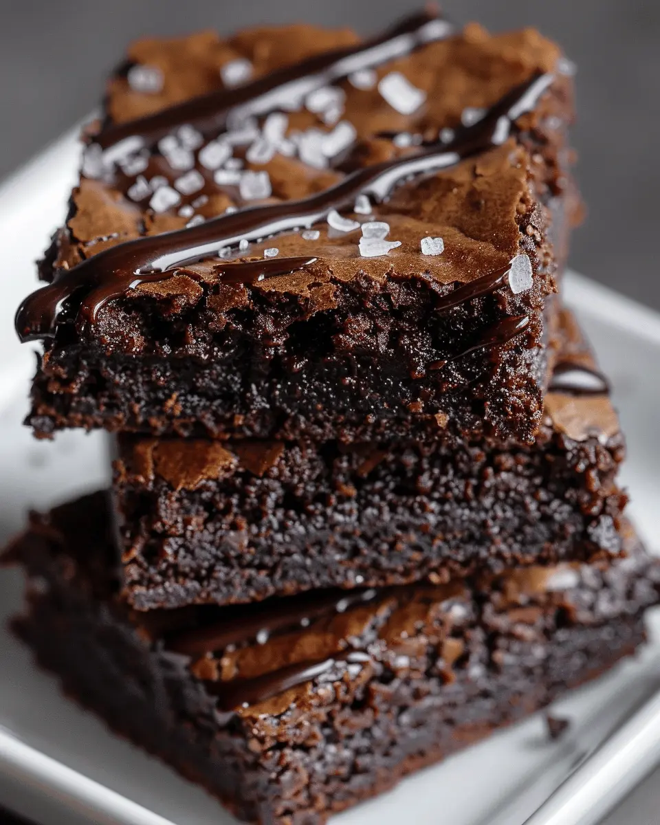 Two Minute Protein Brownie: The Best Guilt-Free Treat You Need