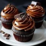 Chocolate Cupcakes