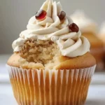 Soft Cake Gooey Center and the Cupcake That Tastes Like Recess