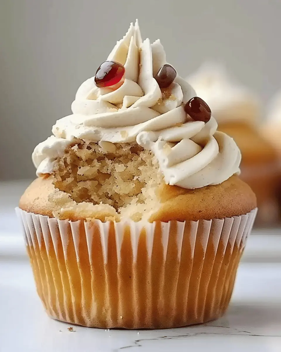 Soft Cake Gooey Center: Indulgent Cupcakes That Taste Like Recess