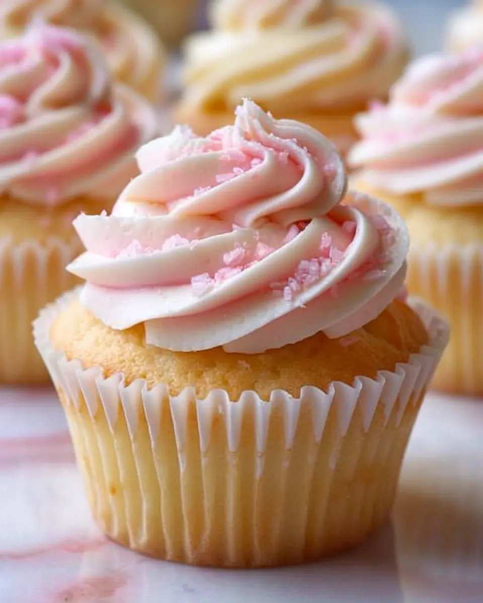 copycat magnolia bakery cupcakes: best homemade treats to impress