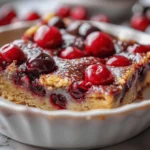 Christmas Cherry Bars