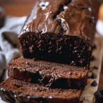 Chocolate Pumpkin Bread