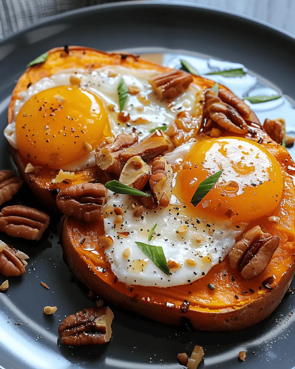 Breakfast Sweet Potato Bliss: Easy Bowls with Turkey Bacon and Veggies