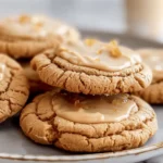 Brown Sugar Maple Cookies