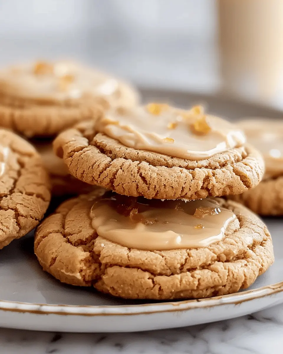 Brown Sugar Maple Cookies: The Best Indulgent Treat for Everyone