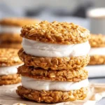 Homemade Oatmeal Cream Pies