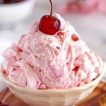 Cherry Fluff
