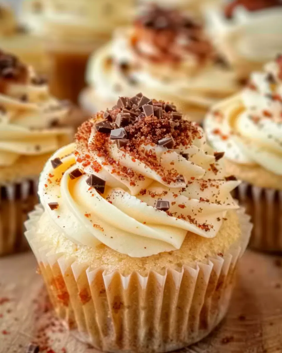 Best Cupcake Recipes: Delightful Classics to Unique Flavors