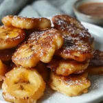 Irresistible Jamaican Banana Fritters You Can Whip Up Fast