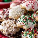 Best Italian Christmas Cookies