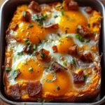 Easy Sweet Potato Egg