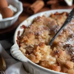 Snickerdoodle Cobbler
