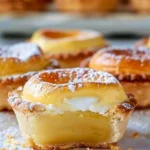 Baby Lemon Impossible Pies That Taste Like Magic