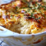 Paula Deen’s Amazing Chicken Casserole